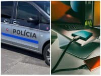Mrazivý prípad na východe pokračuje: Policajt, ktorý sťahoval a šíril detskú pornografiu, stále pracuje!