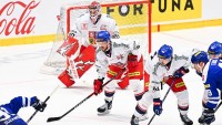 Stránský o céčku v Ostravě, Pastrňákovi a Kometě s bráchou ve finále