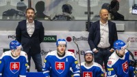 Chalani robia, čo môžu, ja tímu verím, povedal Országh po ďalšej prehre. Momentálne počíta so všetkými