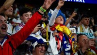 Finále Copa del Rey: Španělskem otřásl skandál, Real dohnal sudího k brekotu