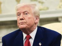 Trump a von der Leyenová sa vo Vatikáne stretli: Na TOMTO sa dohodli