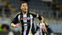 Katastrofu neodvrátil ani Pekarík, Budějovice sa rozlúčia s českou futbalovou elitou
