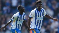 Baleba stunner earns Brighton incredible comeback win over West Ham