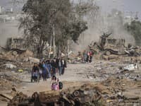 Ďalší prelom na rokovaní v Káhire: Hamas je ochotný pristúpiť až na sedemročné prímerie, toto sú ich podmienky!