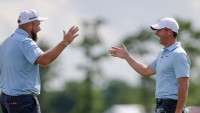 McIlroy and Lowry surge into contention at Zurich Classic of New Orleans
