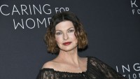 Supermodelka Linda Evangelista: Je mi jedno, ako starnem. Chcem len starnúť. Naozaj nechcem zomrieť