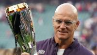 Mitchell: Why England's nail-biting win was ideal test ahead of World Cup