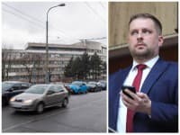 Šaškovi padá problém na hlavu: Ušiel mu termín predstavenia bratislavskej koncovej nemocnice, TU ju chcú postaviť!