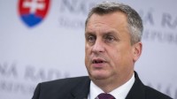 Danko chce prelomiť veto prezidenta pri tzv. covidových amnestiách