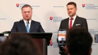 Migaľ: Najprv chceme ukázať výsledky a potom ich zhmotniť do politickej strany