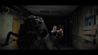 Indie vývojárov shadowdrop Oblivion remastered nepotešil, Post Trauma vyjde znovu.
