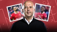 Earlier training and Gravenberch at No 6: Slot's changes to make Reds winners
