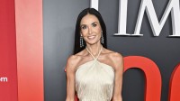 Jasné, že prišlo sklamanie, priznala Demi Moore k oscarovej prehre. A potom... som si uvedomila toto, prezradila