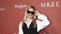 Najsexi blondínka českých obrazoviek ako magnet: Ale internet sa pýta, nezabudla si náhodou obliecť nohavice?
