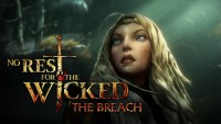 Video : No Rest for the Wicked približuje nový obsah The Breach
