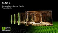 Pozrime sa bližšie na DLSS4 Super Resolution a Multiframe generation a ich vplyv na latenciu