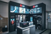 LG na sociální sítě a PR v Česku a na Slovensku volí WOO