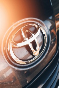 Toyota zvažuje investíciu do možného odkúpenia kľúčového dodávateľa