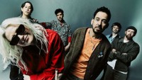 Linkin Park vydali novinku Unshatter. Vystúpia na finále Ligy majstrov UEFA