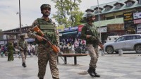 Napätie medzi jadrovými krajinami neutícha. India a Pakistan sa opäť ostreľovali na hraniciach v Kašmíre