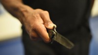 Juhokórejský stredoškolák pobodal šesť osôb, potom sa pokúsil utopiť