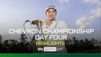 Saigo wins five-way playoff to claim first LPGA major