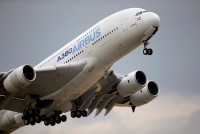 Airbus dokončil dohodu o kúpe aktív americkej firmy Spirit