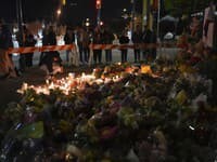 Krvavý festival vo Vancouveri: Oslava na festivale sa zmenila na masaker! Všade zavládol hlboký smútok