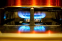 Cena plynu na burze klesla o desatinu: Zlacnela aj elektrina