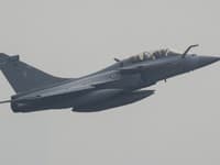 India vo Francúzsku nakúpi 26 stíhačiek Rafale: Snaží sa o rýchlu modernizáciu vojenského vybavenia