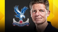 Palace latest: Glasner has made us think differently about football, says Parish