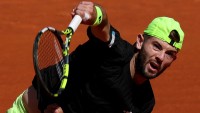 Play suspended at Madrid Open due to power outage in Spain and Portugal