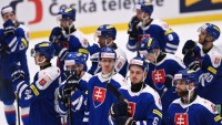 Svetre, dražba, legendy slovenského hokeja. Šatan a spol. si na zápasy proti Francúzom pripravili prekvapenie