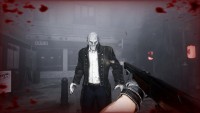 Horor Eternal Evil čoskoro vyjde na konzolách
