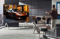 Nové televízory LG OLED evo 2025: vyšší jas, AI a aj wireless pripojenie