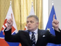 Premiér Fico o zrušení veta v EÚ: Nikdy nebudeme súhlasiť so zmenami, ktoré by k tomu viedli