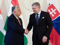Premiér Fico s Orbánom podpísali memorandum o cezhraničnom rozvoji medzi krajinami
