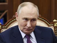 MIMORIADNY ONLINE Putin rozhodol o trojdňovom prímerí! Ukrajina reaguje: Trump chce trvalé prímerie