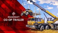 Video : Roadcraft ukazuje kooperáciu