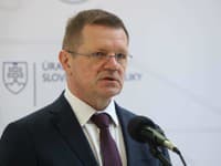Kmec podpísal v Hongkongu memorandum o spolupráci v oblasti vedy a výskumu