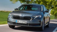 Najpredávanejšie autá v Česku v 1. kvartáli: Prvá "neškoda" je až siedma