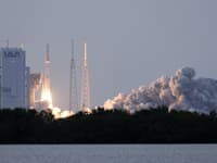 Amazon vypustil do vesmíru prvé satelity, budú konkurovať Starlinku