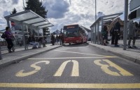 SAD Prievidza už obstarala nové autobusy, nemá ešte podpísanú zmluvu s MIRRI