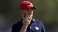 Clark wants Ryder Cup 'revenge' on Europe | 'It left a very sour taste'