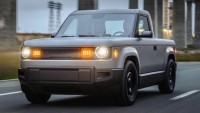Slate Truck: Toto elektrické ‘lego‘ bude stáť len 25 000 dolárov