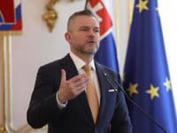 Slovensko chce umožniť Ukrajine vlakové spojenie s prístavmi, uviedol prezident