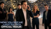 Video : Now You See Mee: Now You don't -  filmový trailer