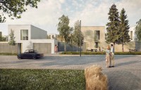 Spoluvlastník Esetu chystá veľký developerský projekt: Bratislavské Rusovce sa majú rozrásť o novú štvrť za desiatky miliónov! (foto)