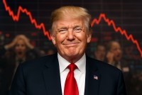 Trump dočasne zmiernil vplyv ciel na automobilky