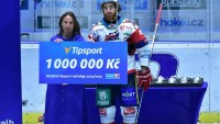 Sedlák polyká zklamání: Měli jsme dotáhnout vedení 3:1. Dynamo končí druhé, opět